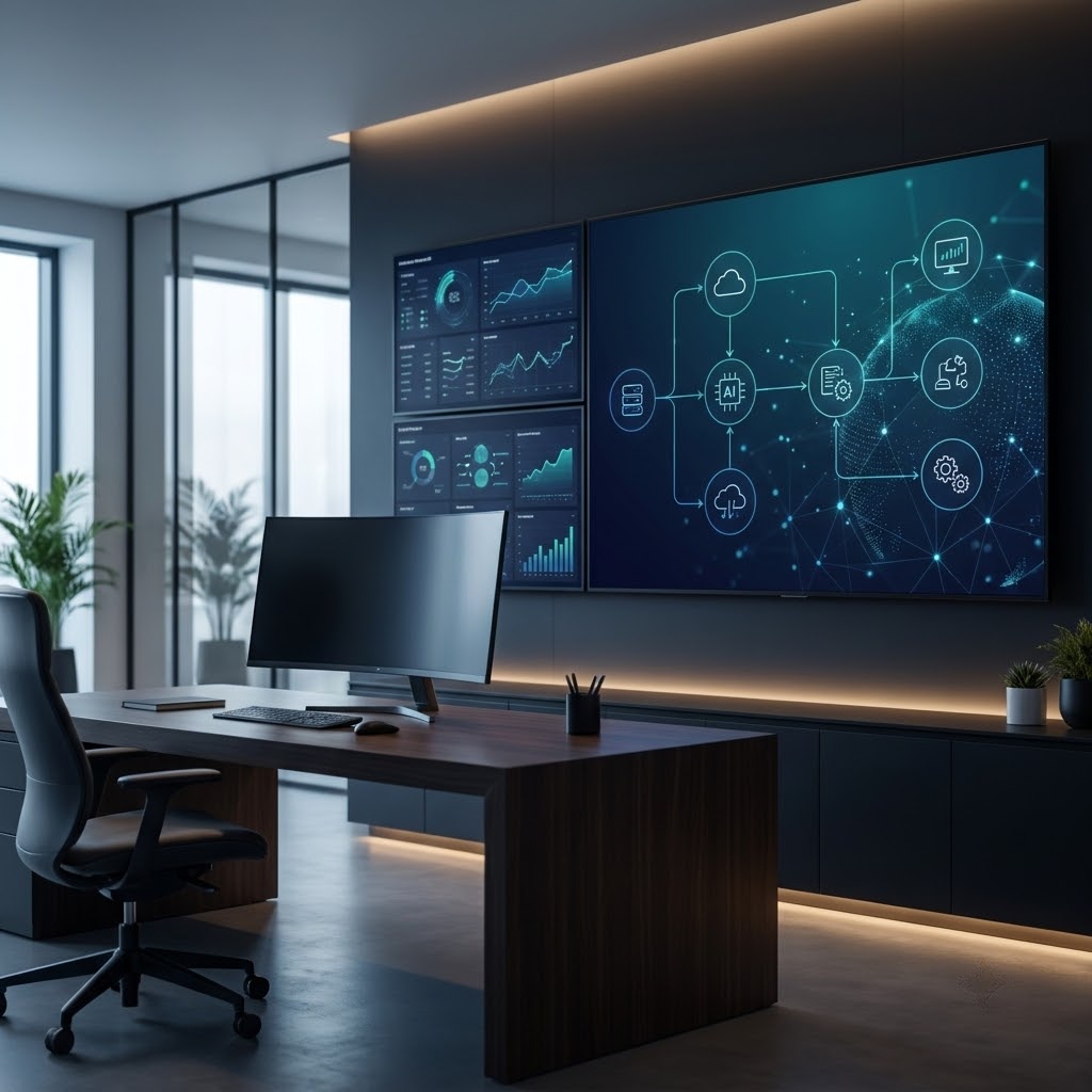 Digital Solutions