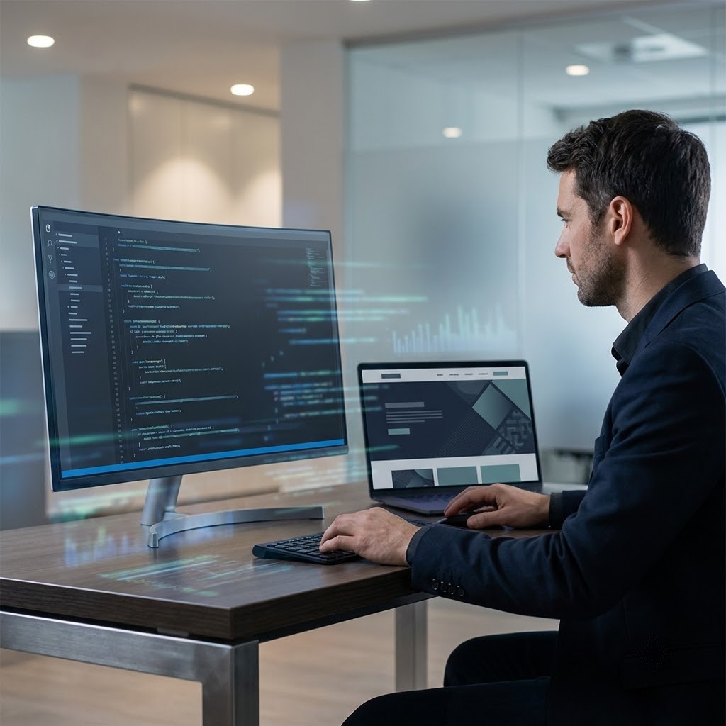 Website Development