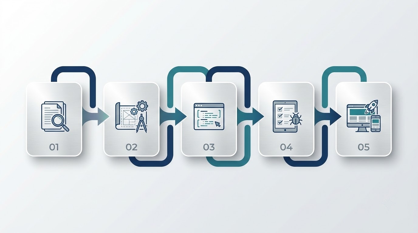 Website Development